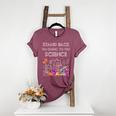 Going To Try Science Geek Nerd Tee Teacher STEM Women's Heather T-Shirt Heather Maroon Going To Try Science Geek Nerd Tee Teacher STEM Women's Heather T-Shirt Heather Maroon