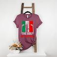 The Golf Of Mexico Golf Player Golf Teacher Golfer For Men Women Women's Heather T-Shirt Heather Maroon The Golf Of Mexico Golf Player Golf Teacher Golfer For Men Women Women's Heather T-Shirt Heather Maroon