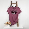 Grammar T Shirt Back To School English Teacher Women's Heather T-Shirt Heather Maroon