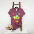 Groovy Field Trip Anyone Happy Field Day For Teachers Kids Women's Heather T-Shirt Heather Maroon Groovy Field Trip Anyone Happy Field Day For Teachers Kids Women's Heather T-Shirt Heather Maroon