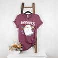 Halloween Books Librarian English Teacher Reader Reading Women's Heather T-Shirt Heather Maroon Halloween Books Librarian English Teacher Reader Reading Women's Heather T-Shirt Heather Maroon