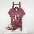 Halloween Math Teacher Men Women Order Of Operations Women's Heather T-Shirt Heather Maroon Halloween Math Teacher Men Women Order Of Operations Women's Heather T-Shirt Heather Maroon