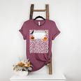 Halloween Teacher Composition Book Notebook Matching Group Women's Heather T-Shirt Heather Maroon Halloween Teacher Composition Book Notebook Matching Group Women's Heather T-Shirt Heather Maroon