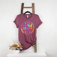 Head Start Dream Team Squad Teacher Headstart Back To School Women's Heather T-Shirt Heather Maroon Head Start Dream Team Squad Teacher Headstart Back To School Women's Heather T-Shirt Heather Maroon