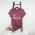 Headstart Teacher Early Childhood Educator Women's Heather T-Shirt Heather Maroon Headstart Teacher Early Childhood Educator Women's Heather T-Shirt Heather Maroon