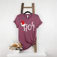 Ho Cubed Shirt Math Teacher Xmas For Men Women Kids Women's Heather T-Shirt Heather Maroon Ho Cubed Shirt Math Teacher Xmas For Men Women Kids Women's Heather T-Shirt Heather Maroon