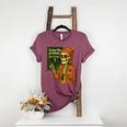 HUGvyn Halloween Skeleton Six Seven 67 Meme PEMDAS Teacher Women's Heather T-Shirt Heather Maroon HUGvyn Halloween Skeleton Six Seven 67 Meme PEMDAS Teacher Women's Heather T-Shirt Heather Maroon