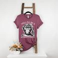 Well I'Ll Be a Monkey's Uncle Teacher And Student Women's Heather T-Shirt Heather Maroon Well I'Ll Be a Monkey's Uncle Teacher And Student Women's Heather T-Shirt Heather Maroon