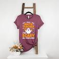 I'm A Math Teacher I'm Scary All Year Long Spooky Halloween Women's Heather T-Shirt Heather Maroon I'm A Math Teacher I'm Scary All Year Long Spooky Halloween Women's Heather T-Shirt Heather Maroon
