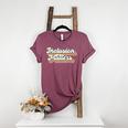 Inclusion Matters Special Education Sped Teacher Vintage Women's Heather T-Shirt Heather Maroon