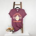 It's A Bootiful Day To Make Art Halloween Art Teacher Women's Heather T-Shirt Heather Maroon It's A Bootiful Day To Make Art Halloween Art Teacher Women's Heather T-Shirt Heather Maroon
