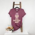 Its Pottery Day Clay Craft Ceramic Hobby Artisan Art Teacher Women's Heather T-Shirt Heather Maroon Its Pottery Day Clay Craft Ceramic Hobby Artisan Art Teacher Women's Heather T-Shirt Heather Maroon