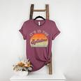It's In The Syllabus Shirt Professor Saying College Teacher For Men Women Women's Heather T-Shirt Heather Maroon
