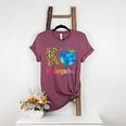 K Is For Kindergarten Teacher Tie Dye Back To School Kinder For Men Women Girls Kids Women's Heather T-Shirt Heather Maroon K Is For Kindergarten Teacher Tie Dye Back To School Kinder For Men Women Girls Kids Women's Heather T-Shirt Heather Maroon