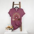 Be Kind Hand-Talking Teacher Artist ASL Women's Heather T-Shirt Heather Maroon Be Kind Hand-Talking Teacher Artist ASL Women's Heather T-Shirt Heather Maroon