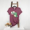 Be Kind Teacher Anti-Bullying Dino Kindness Women Men Boys Women's Heather T-Shirt Heather Maroon Be Kind Teacher Anti-Bullying Dino Kindness Women Men Boys Women's Heather T-Shirt Heather Maroon