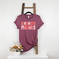 Kindness Matters Anti Bullying Shirts Teacher Child Women's Heather T-Shirt Heather Maroon Kindness Matters Anti Bullying Shirts Teacher Child Women's Heather T-Shirt Heather Maroon