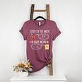Letter Of The Week Ff Sight Word Teacher Squad Women's Heather T-Shirt Heather Maroon Letter Of The Week Ff Sight Word Teacher Squad Women's Heather T-Shirt Heather Maroon