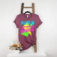 Math Is Radical Retro 80s Vintage Algebra Teacher Women's Heather T-Shirt Heather Maroon Math Is Radical Retro 80s Vintage Algebra Teacher Women's Heather T-Shirt Heather Maroon