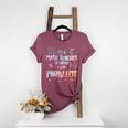 Im A Math Teacher Of Course I Have Problems Men Women Women's Heather T-Shirt Heather Maroon Im A Math Teacher Of Course I Have Problems Men Women Women's Heather T-Shirt Heather Maroon