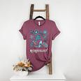 Microbiology Teacher Science Instructor Tee Shirt For Men Women Women's Heather T-Shirt Heather Maroon Microbiology Teacher Science Instructor Tee Shirt For Men Women Women's Heather T-Shirt Heather Maroon