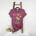 Mouse If You Give A Teacher A Student She Will Love You Women's Heather T-Shirt Heather Maroon Mouse If You Give A Teacher A Student She Will Love You Women's Heather T-Shirt Heather Maroon