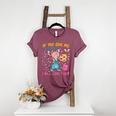 Mouse Teacher If You Give Me A Student I Will Love Them Women's Heather T-Shirt Heather Maroon Mouse Teacher If You Give Me A Student I Will Love Them Women's Heather T-Shirt Heather Maroon