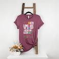 Music Teacher Music Math Language History Reading Science Women's Heather T-Shirt Heather Maroon Music Teacher Music Math Language History Reading Science Women's Heather T-Shirt Heather Maroon