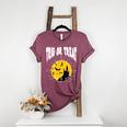 Nerdy Trig Or Treat Halloween Costume Math Teacher Women's Heather T-Shirt Heather Maroon Nerdy Trig Or Treat Halloween Costume Math Teacher Women's Heather T-Shirt Heather Maroon