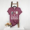Nothing Beats Kindergarten Back To School Kid Teacher Women's Heather T-Shirt Heather Maroon Nothing Beats Kindergarten Back To School Kid Teacher Women's Heather T-Shirt Heather Maroon