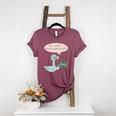 Oh Hello Kindergarteners Shirt Cute Pigeon Teacher Tee Women's Heather T-Shirt Heather Maroon Oh Hello Kindergarteners Shirt Cute Pigeon Teacher Tee Women's Heather T-Shirt Heather Maroon