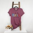 Oh The Places We Will Go Reading Day Book Lovers Teachers Women's Heather T-Shirt Heather Maroon Oh The Places We Will Go Reading Day Book Lovers Teachers Women's Heather T-Shirt Heather Maroon
