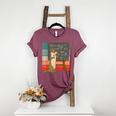 Otter Professor Teacher Teaching Maths Mathematics Women's Heather T-Shirt Heather Maroon Otter Professor Teacher Teaching Maths Mathematics Women's Heather T-Shirt Heather Maroon