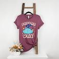 Pajama Day School Spirit Week Fun Cloud Teacher Student Women's Heather T-Shirt Heather Maroon Pajama Day School Spirit Week Fun Cloud Teacher Student Women's Heather T-Shirt Heather Maroon