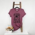 Piano Teacher Pianist Women's Heather T-Shirt Heather Maroon