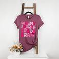 Pink Fourth Grade Era 4th Back To School Grade Teacher Women's Heather T-Shirt Heather Maroon Pink Fourth Grade Era 4th Back To School Grade Teacher Women's Heather T-Shirt Heather Maroon