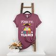Pirate Math Teacher Skull Pirate Halloween Costume Women's Heather T-Shirt Heather Maroon Pirate Math Teacher Skull Pirate Halloween Costume Women's Heather T-Shirt Heather Maroon