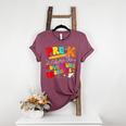 Pre-k Where The Adventure Begins First Day Of Prek Teacher Women's Heather T-Shirt Heather Maroon Pre-k Where The Adventure Begins First Day Of Prek Teacher Women's Heather T-Shirt Heather Maroon