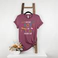 Preschool Teacher Short Pre-K Teacher Women's Heather T-Shirt Heather Maroon Preschool Teacher Short Pre-K Teacher Women's Heather T-Shirt Heather Maroon