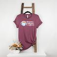 Reading Interventionist Specialist Teacher Phonemes Graphemes And Caffeine Reading Intervention -Adults Classic Fit Short Sleeve Women's Heather T-Shirt Heather Maroon