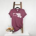 Red For Ed Maryland Teacher Public Education Women's Heather T-Shirt Heather Maroon Red For Ed Maryland Teacher Public Education Women's Heather T-Shirt Heather Maroon