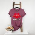 Red Ribbon Week Awareness For Students And Teachers Men Women Girls Kids Women's Heather T-Shirt Heather Maroon Red Ribbon Week Awareness For Students And Teachers Men Women Girls Kids Women's Heather T-Shirt Heather Maroon