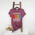 Retirement Class Of 2025 Teacher Countdown Loading Teacher Women's Heather T-Shirt Heather Maroon