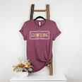 Retro Counseling Crew Counselor Teacher Appreciation Women's Heather T-Shirt Heather Maroon Retro Counseling Crew Counselor Teacher Appreciation Women's Heather T-Shirt Heather Maroon