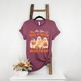 Retro Are You Fall O Ween Directions Ghost Teacher Spooky Women's Heather T-Shirt Heather Maroon Retro Are You Fall O Ween Directions Ghost Teacher Spooky Women's Heather T-Shirt Heather Maroon