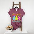 Retro Are You Falloween Direction Teacher Spooky Halloween Women's Heather T-Shirt Heather Maroon Retro Are You Falloween Direction Teacher Spooky Halloween Women's Heather T-Shirt Heather Maroon