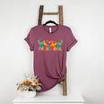 Retro Preschool Cute Dinosaur Preschool Teacher Kids Boys Women's Heather T-Shirt Heather Maroon Retro Preschool Cute Dinosaur Preschool Teacher Kids Boys Women's Heather T-Shirt Heather Maroon