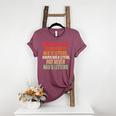 Riddle Wordplay Joke For Grammar Nerds And Teachers Women's Heather T-Shirt Heather Maroon Riddle Wordplay Joke For Grammar Nerds And Teachers Women's Heather T-Shirt Heather Maroon