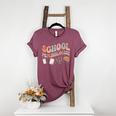School Psychologist Teacher Psychology School Psychologist Women's Heather T-Shirt Heather Maroon School Psychologist Teacher Psychology School Psychologist Women's Heather T-Shirt Heather Maroon