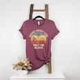 Science Doesn't Care What You Believe Science Teacher Men Women Kids Women's Heather T-Shirt Heather Maroon